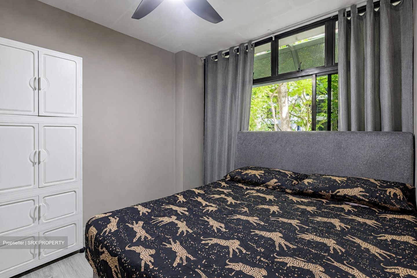 Segar Road (Bukit Panjang),  #561820861